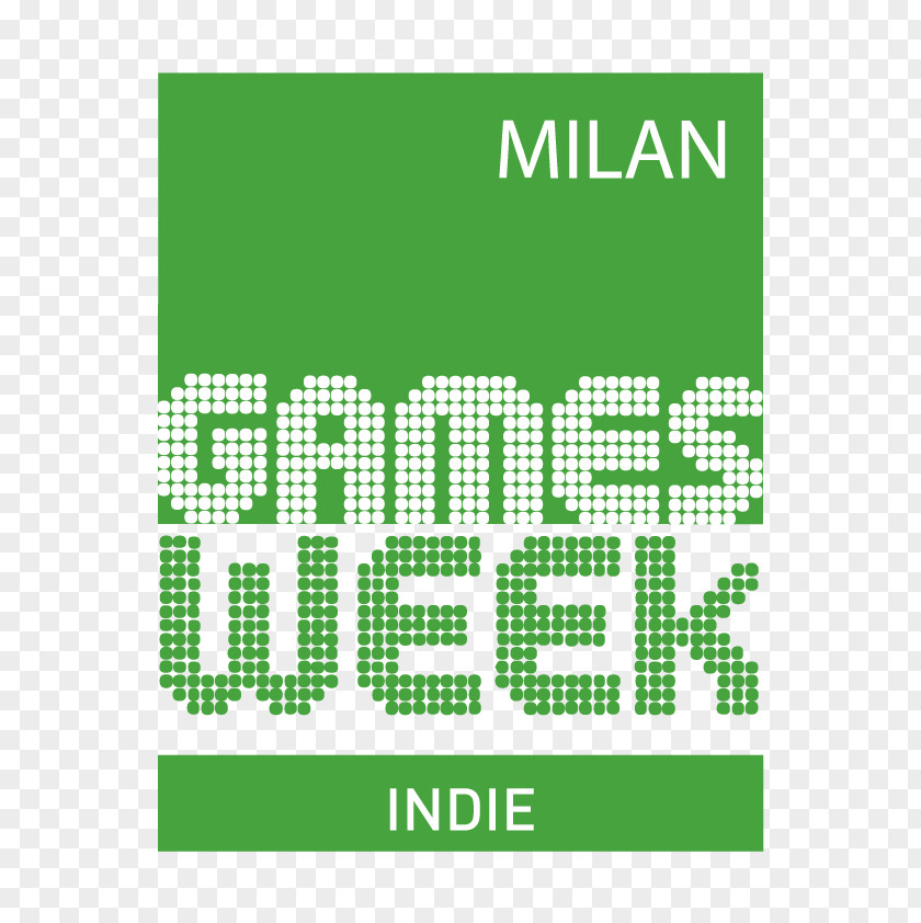 Indie Week Milan Games Pac-Man A.C. PNG