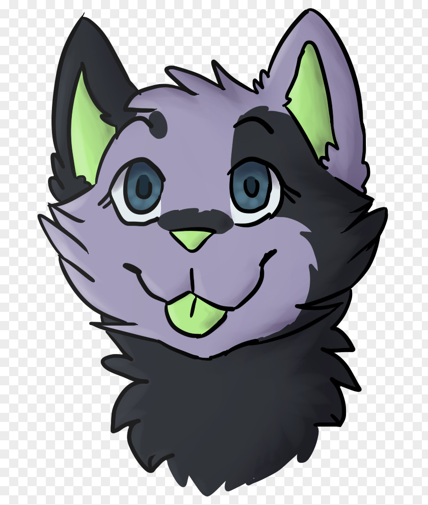 Kitten Whiskers Cat Dog PNG