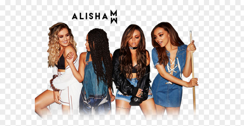 Little Mix Image Transparency Download PNG