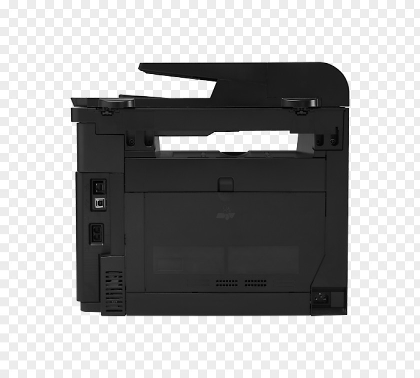 Multifunction Printer Multi-function Hewlett-Packard HP LaserJet Laser Printing PNG