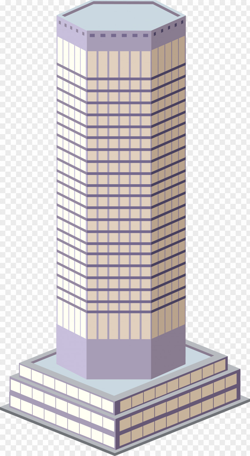Office Building Material Skyscraper Drawing PNG