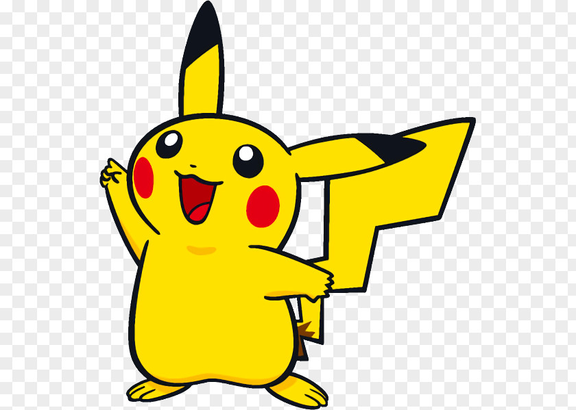 Pikachu Pokémon GO Dream World Day PNG