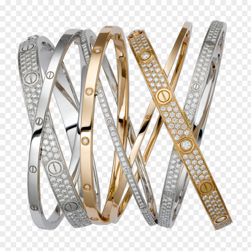 Ring Bangle Bracelet Gold Carat PNG