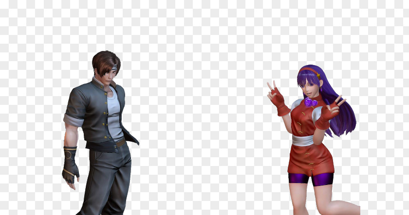 Skin Burn The King Of Fighters XIV Kyo Kusanagi Iori Yagami Nakoruru Athena Asamiya PNG