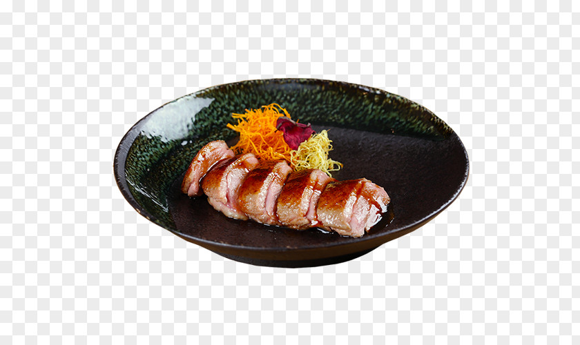 Sushi California Roll Gimbap Platter 07030 PNG