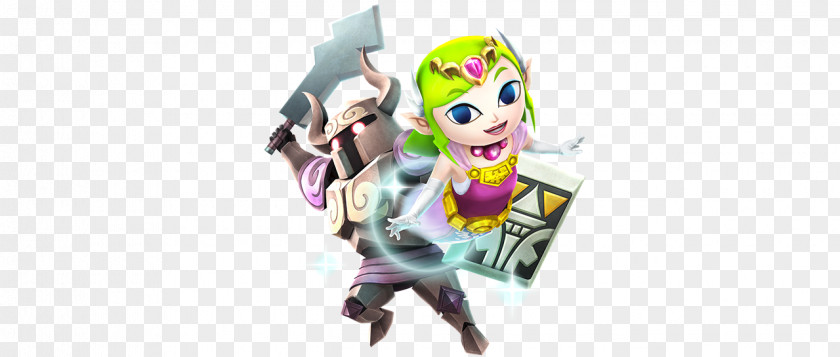 Yuga Hyrule Warriors The Legend Of Zelda: Spirit Tracks Phantom Hourglass A Link Between Worlds PNG