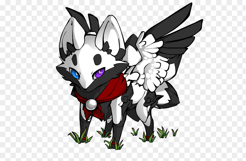 A Fox Coat Canidae Legendary Creature Dog Kitsune PNG