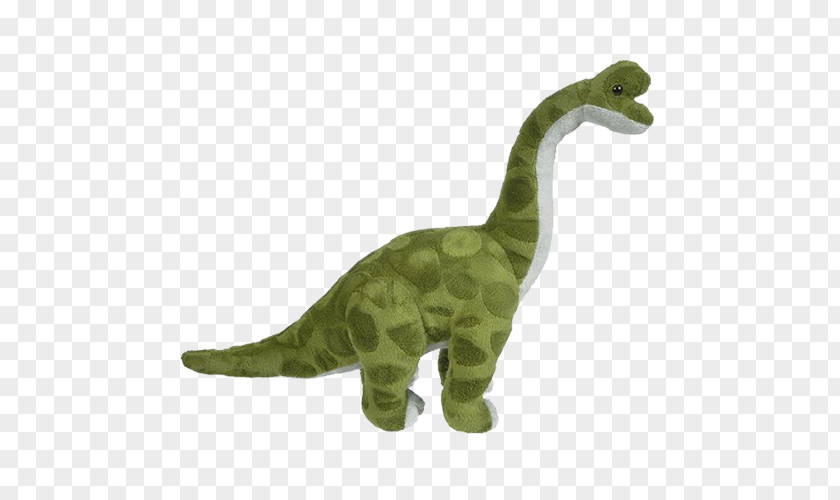 Animal Planet Dinosaur Toys Stuffed Animals & Cuddly Brachiosaurus Velociraptor Tyrannosaurus PNG