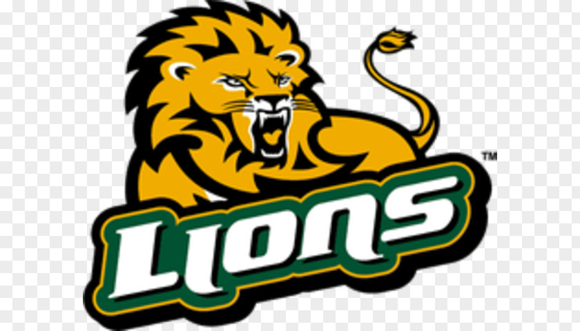 Armado Southeastern Louisiana University Lions Football Baseball Women's Basketball Men's PNG