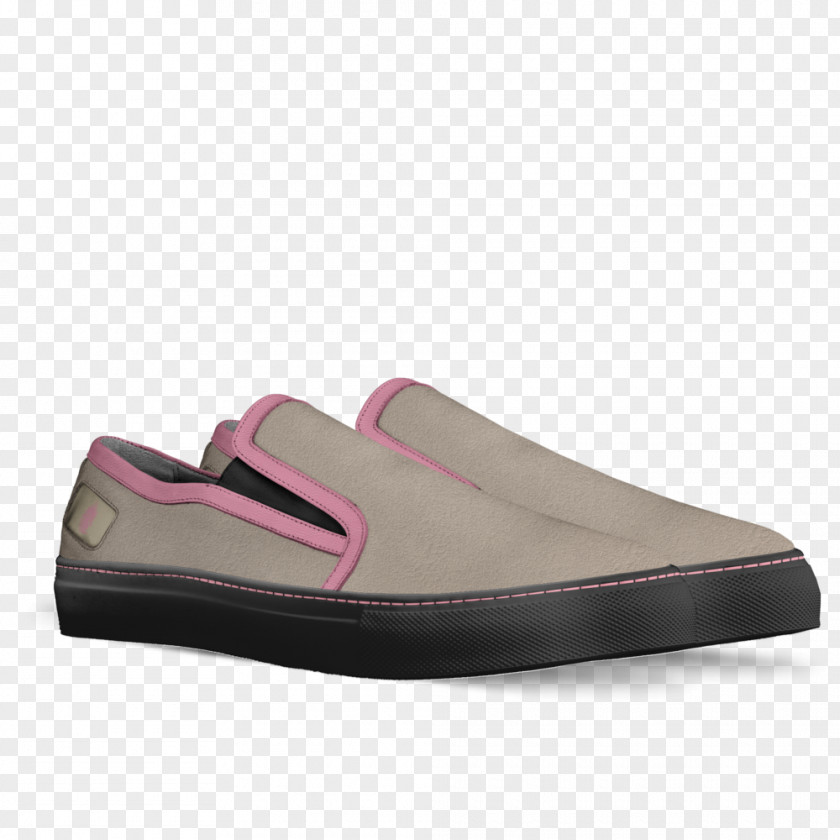 Bagheera Pattern Slip-on Shoe Sneakers Leather High-top PNG