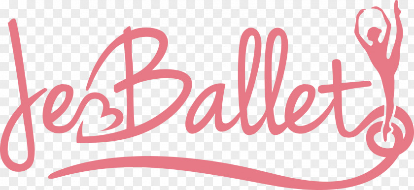 Ballet Logo Dance Pointe Technique Brand PNG