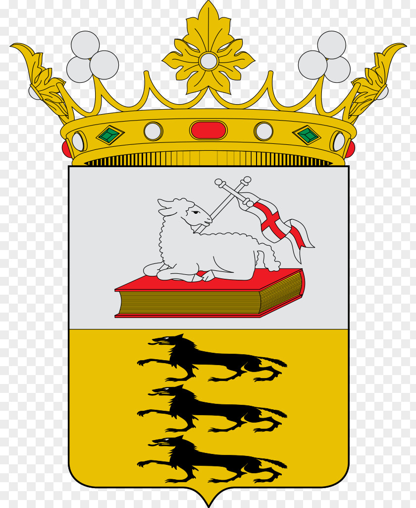 Banderola Vector Lorcha/L'Orxa Escudo De Alicante Escutcheon PNG