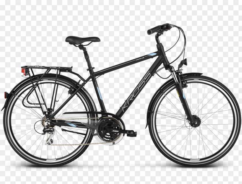 Bicycle Hybrid Kross SA Cycling Cannondale Bad Boy 1 PNG