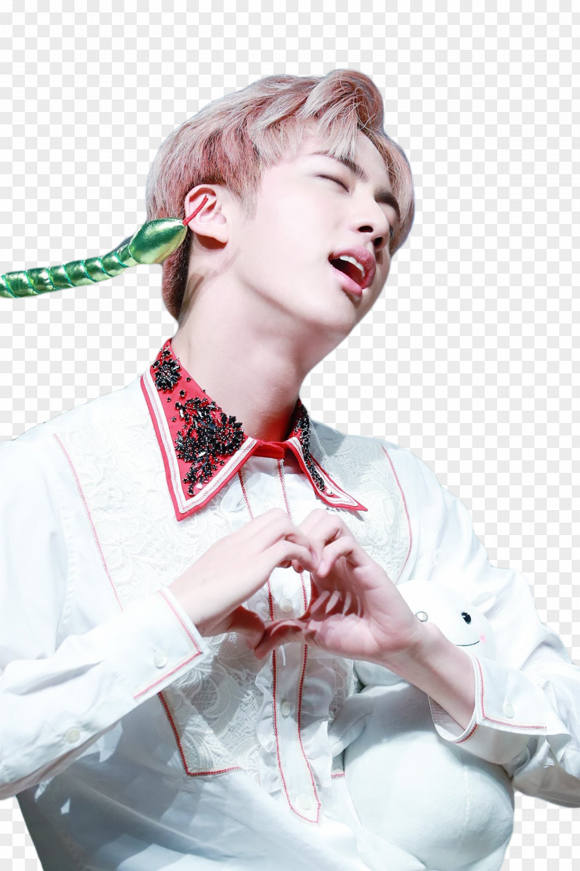 Bts Jin Best Of Me BTS Blood Sweat & Tears Wings PNG