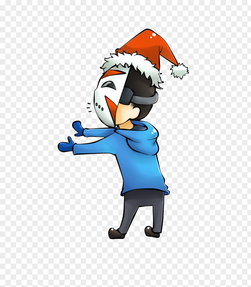 Christmas DeviantArt Fan Art PNG