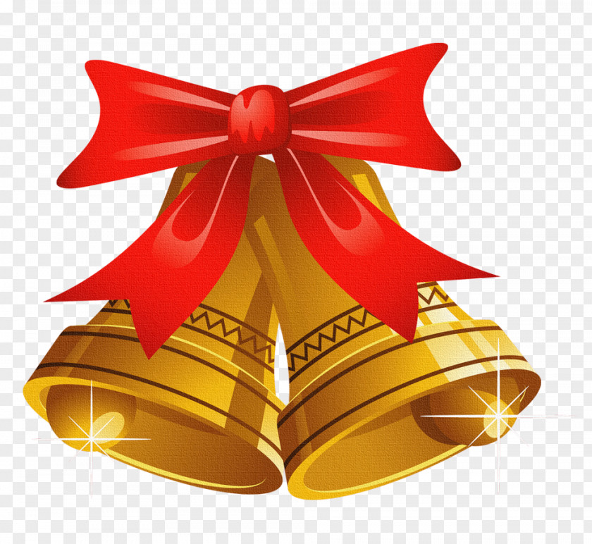 Clip Art Christmas Day Image Bell PNG