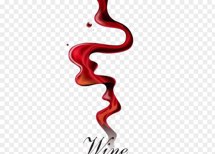 Creative Wine Posters List Poster Clip Art PNG