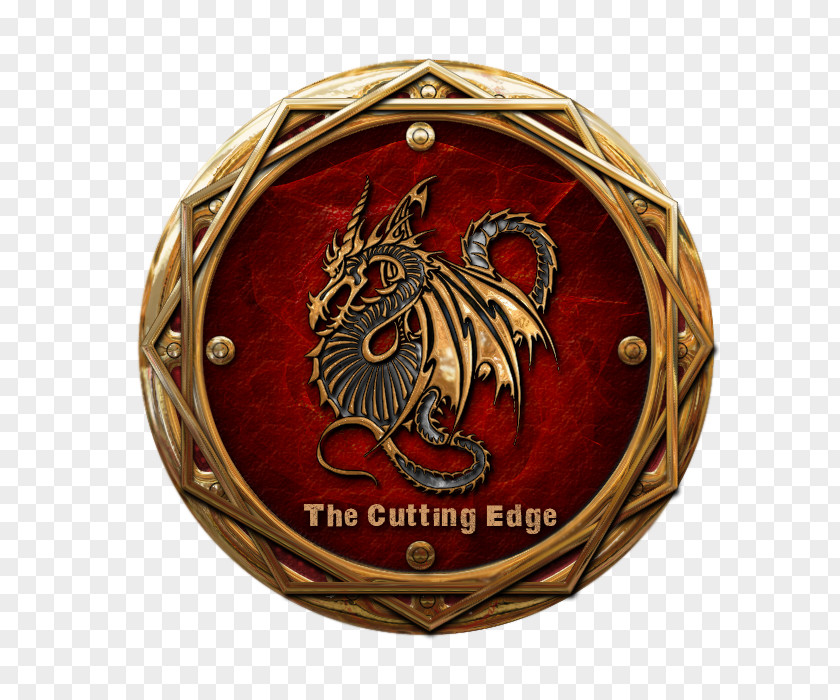 Cutting Edge Metal PNG