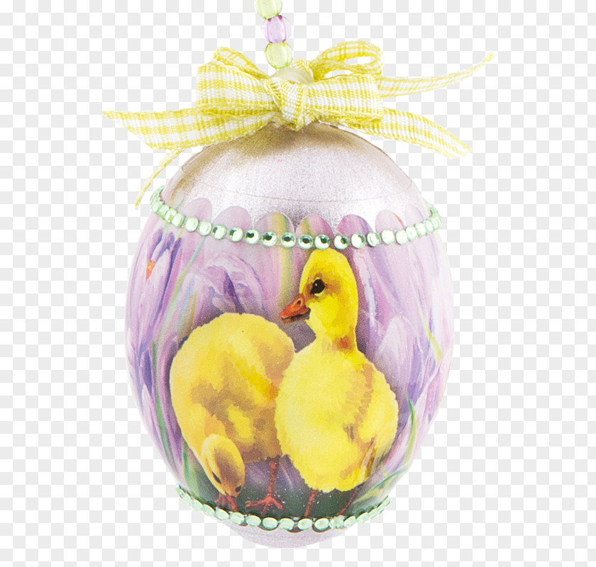 Folia Easter Egg PNG