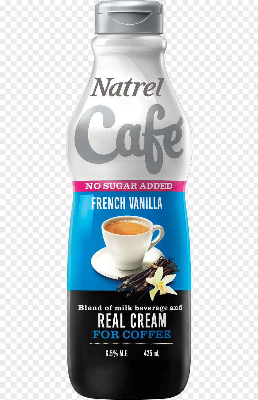 French Cafe Instant Coffee Vanilla Flavor Language PNG
