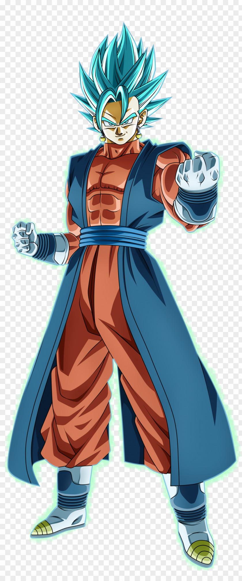 Goku Vegeta Dragon Ball Heroes Gogeta Gohan PNG