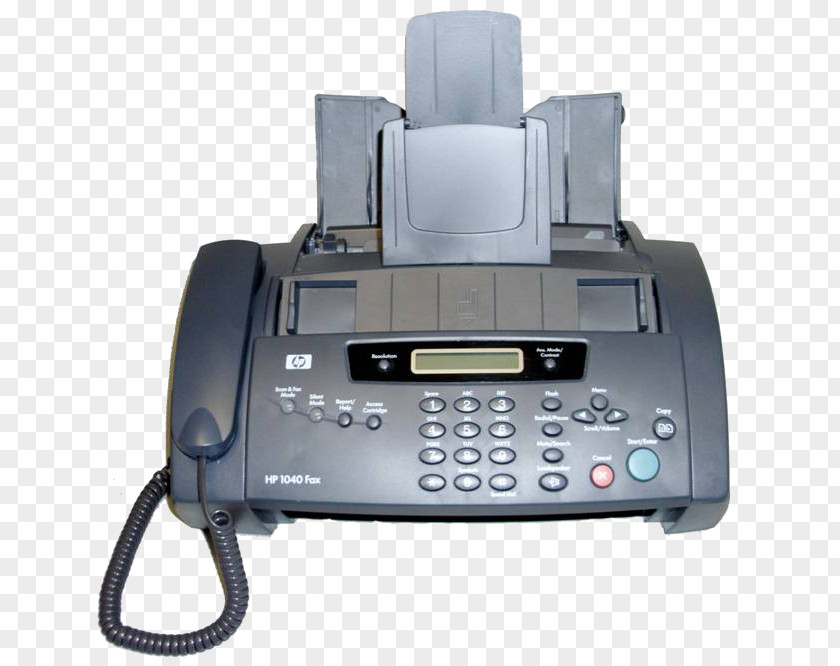 Hewlettpackard Hewlett-Packard Internet Fax Machine Image Scanner PNG