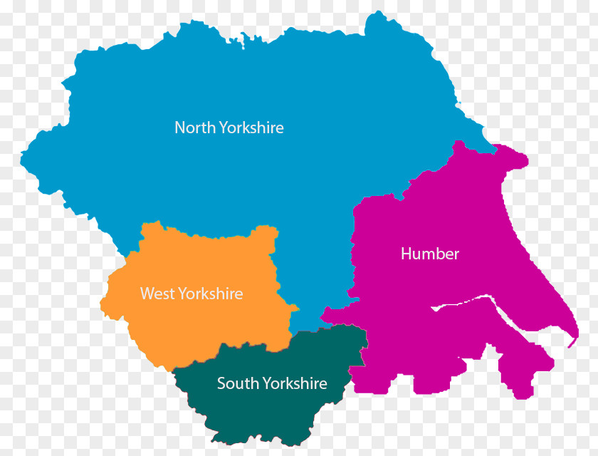 Humberside East Riding Of Yorkshire North West England PNG
