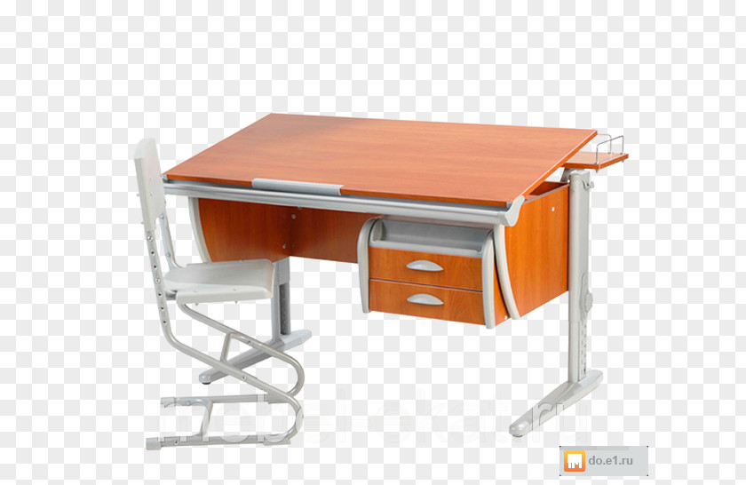 Identity Building Table Desk Chair Furniture Carteira Escolar PNG