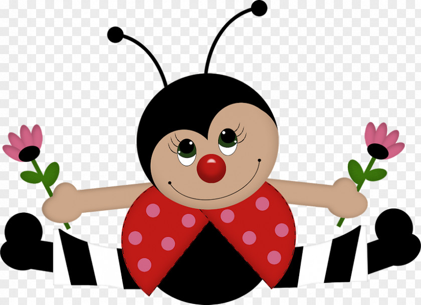 Ladybird Clip Art PNG