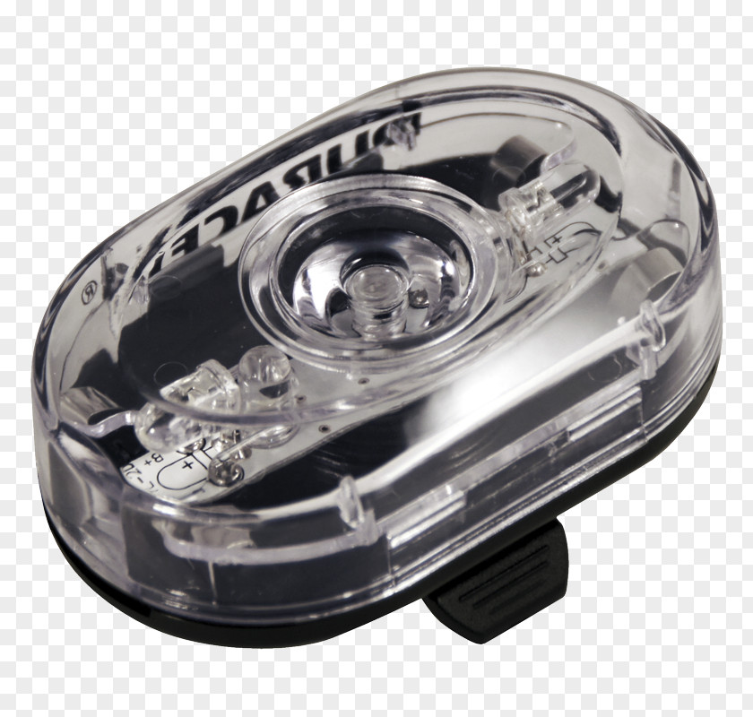 Light Headlamp Flashlight Duracell Light-emitting Diode PNG