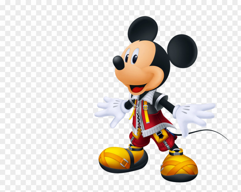 Mickey Mouse Epic Donald Duck PNG