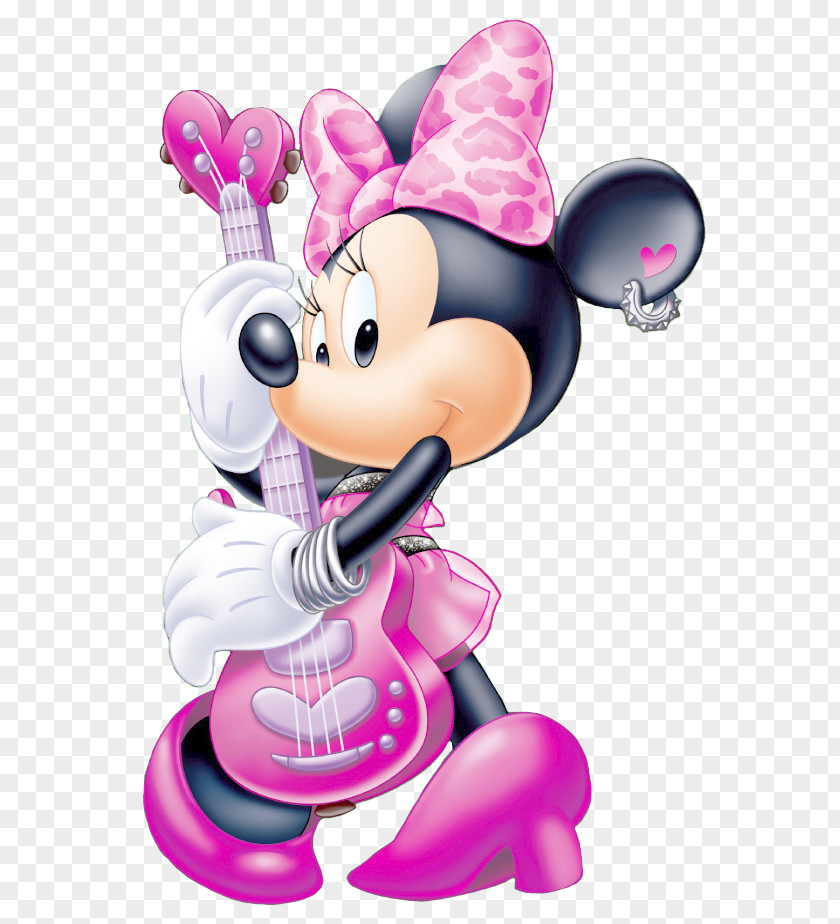 MINNIE Minnie Mouse Mickey IPad Mini PNG
