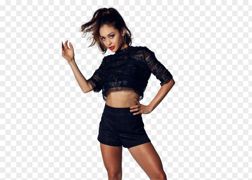 Model Lindsey Morgan The 100 CW Television Network Actor PNG