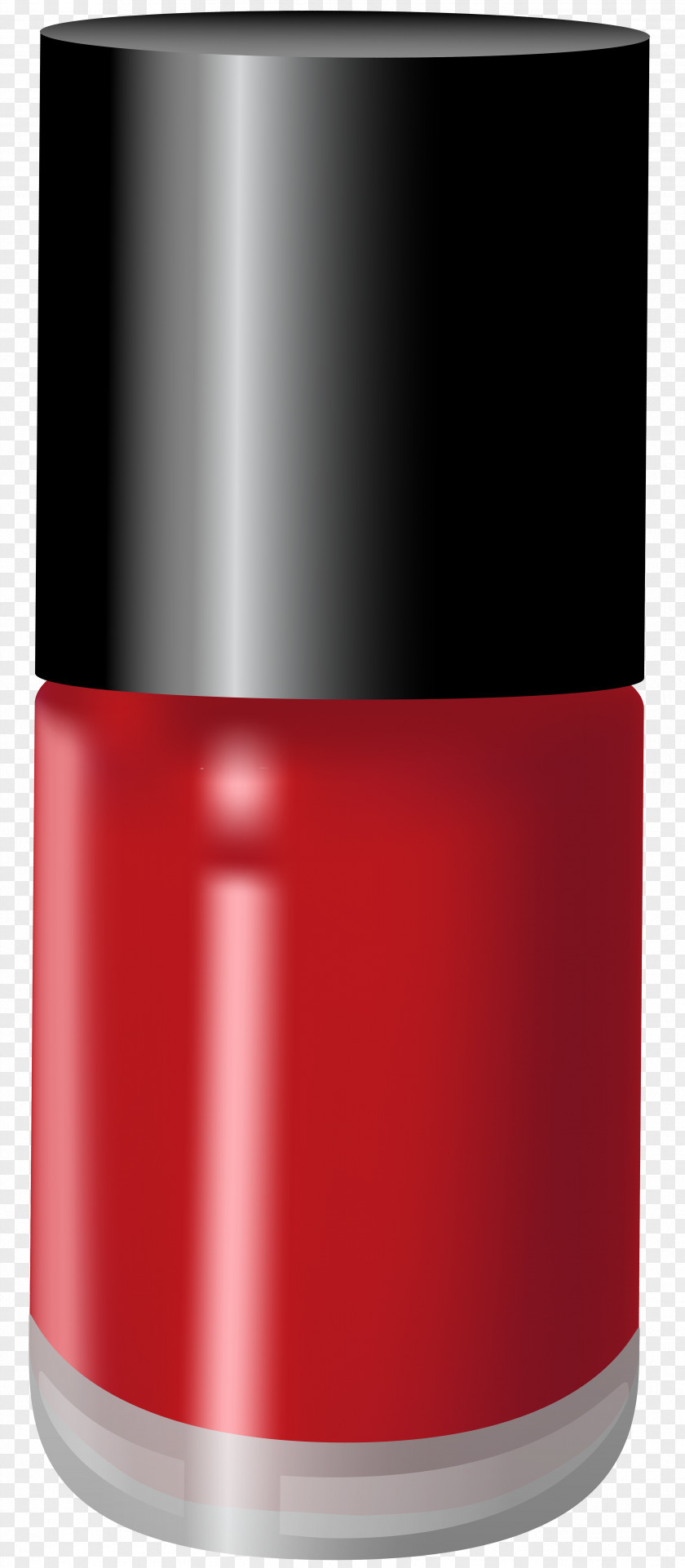 Nail Polish Poster Lipstick Cream PNG