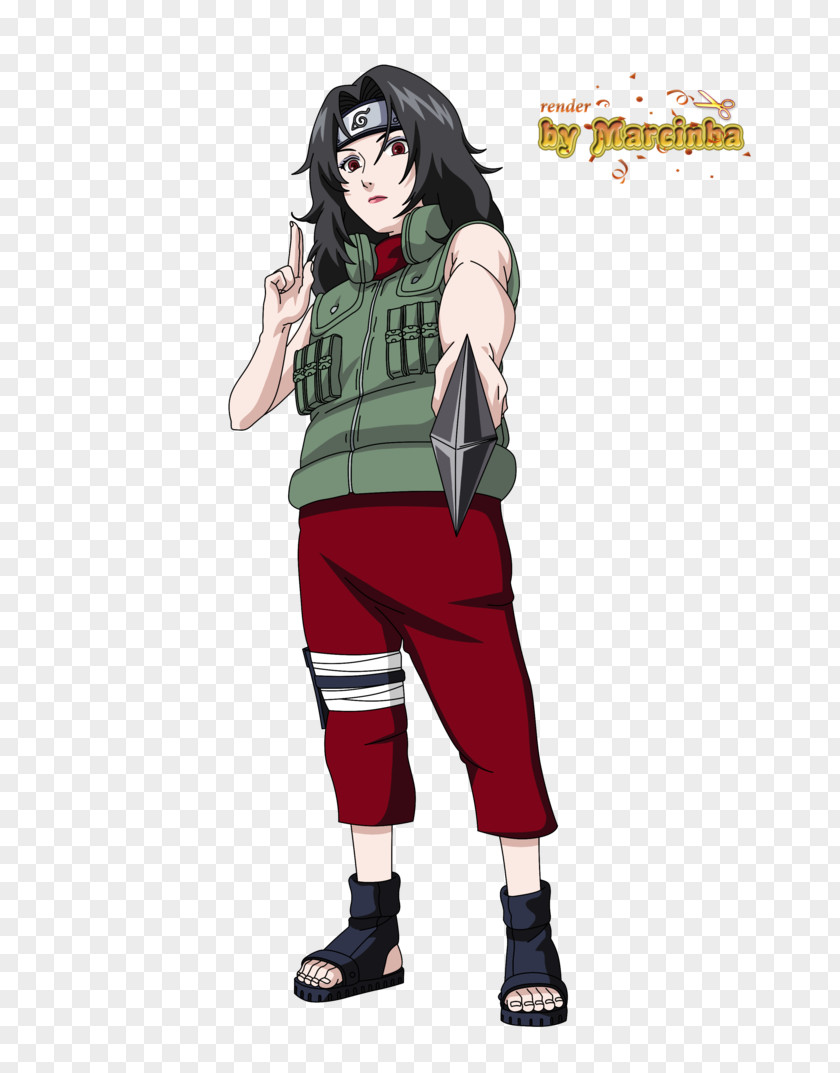 Naruto Kurenai Yuhi Sakura Haruno Uzumaki Hinata Hyuga Ino Yamanaka PNG