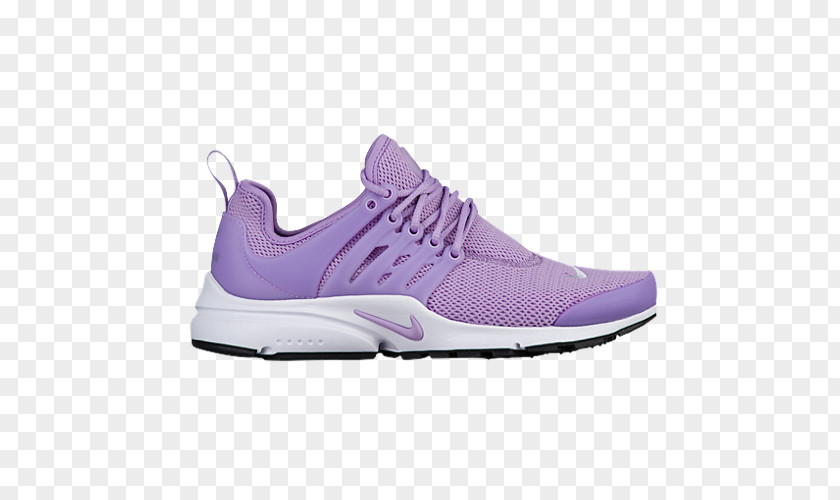 Nike Free Air Presto Sports Shoes PNG