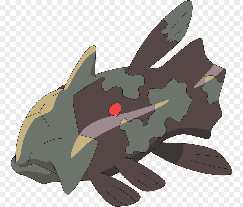 Pokemon Go Pokémon GO Platinum Emerald Battle Revolution Relicanth PNG