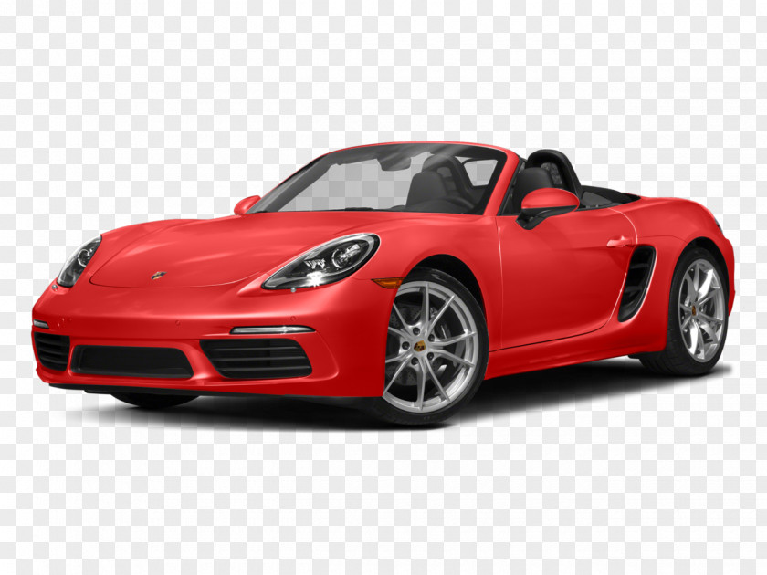 Porsche Boxster/Cayman Car 911 Cayenne PNG