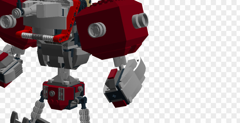 Robot PlayStation Doctor N. Gin Crash Bandicoot LEGO PNG
