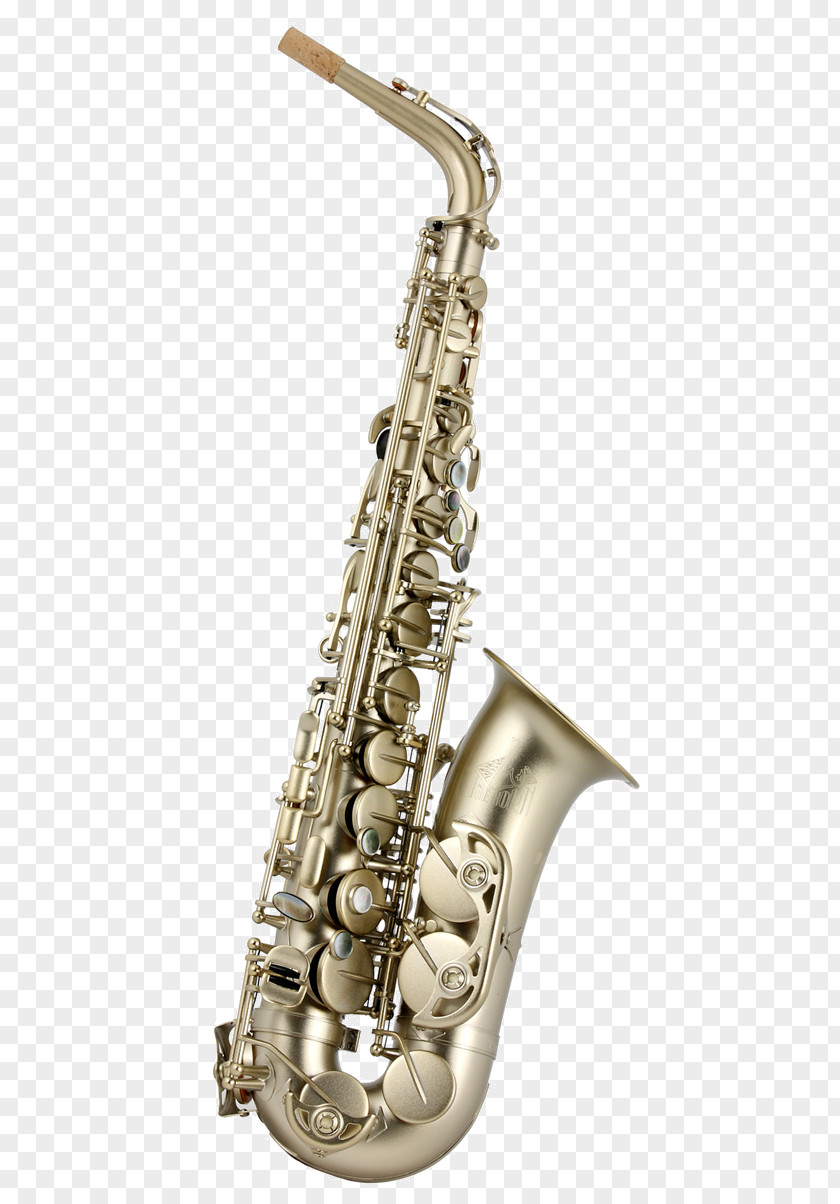 Saxophone Alto Musical Instruments Clarinet Trumpet PNG