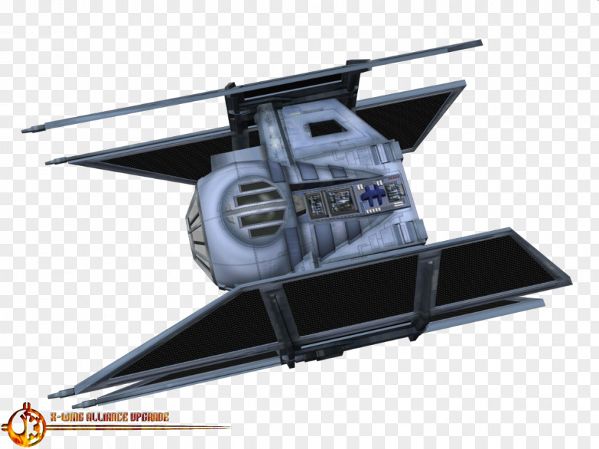 Star Wars Wars: X-Wing Alliance X-wing Starfighter Helicopter Preybird PNG