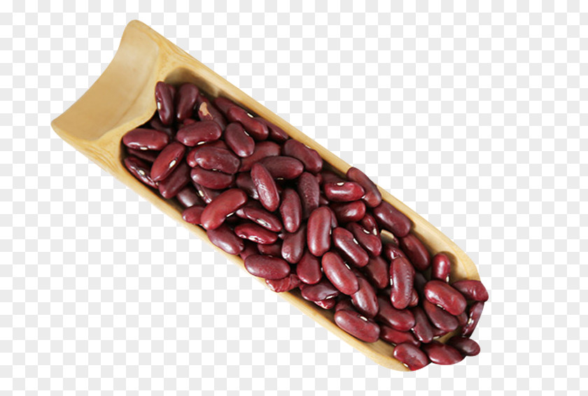 The Bamboo Tube In Kidney Bean Adzuki PNG