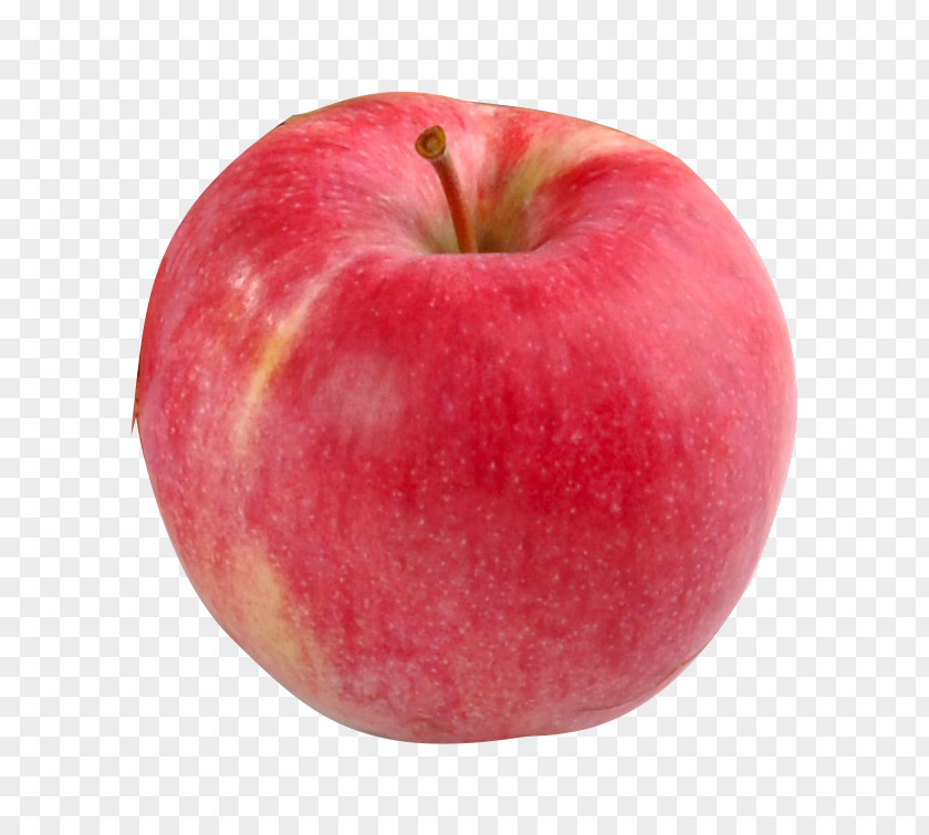 Apple McIntosh Red Fruit Tart PNG