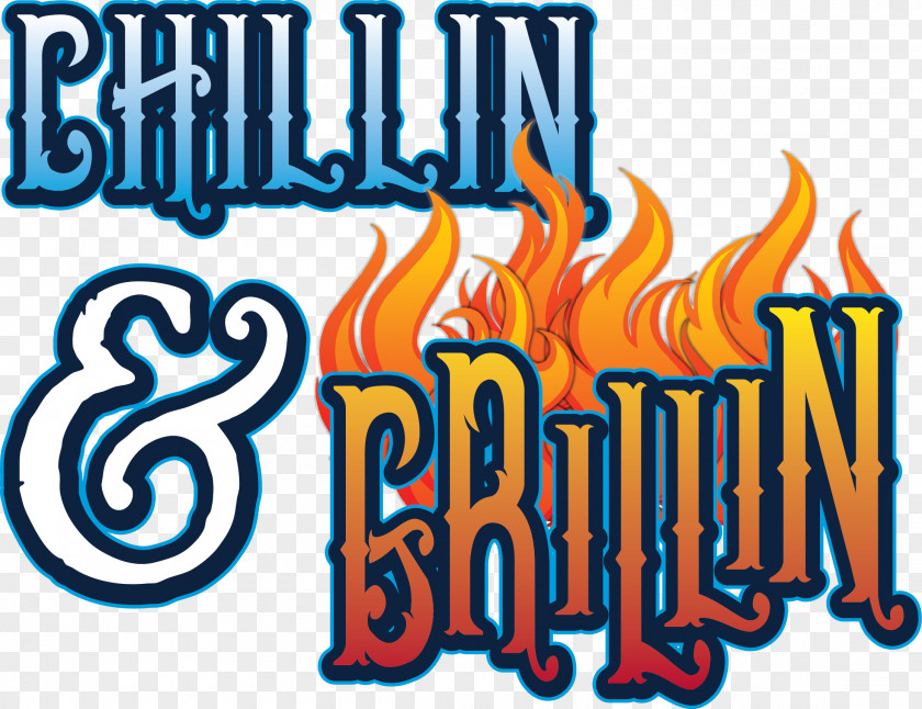 Barbecue Chillin And Grillin BBQ Festival Carnival Grilling Cook-off Cooking PNG