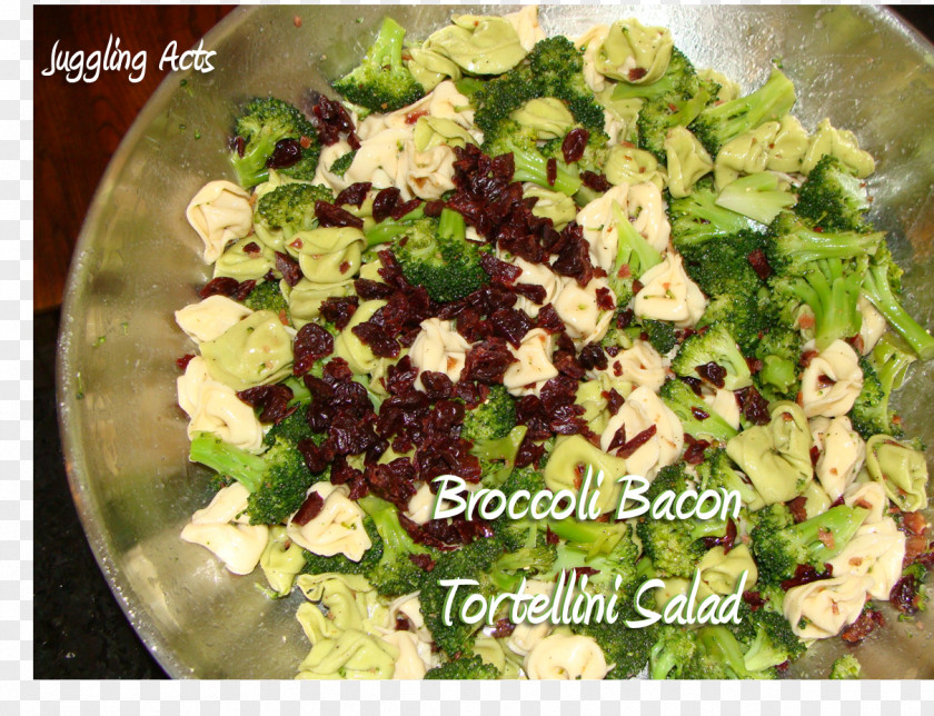 Broccoli Vegetarian Cuisine Fattoush Caesar Salad Asian PNG