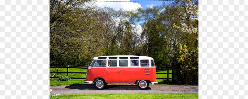 Car Volkswagen Type 2 Compact Mid-size PNG