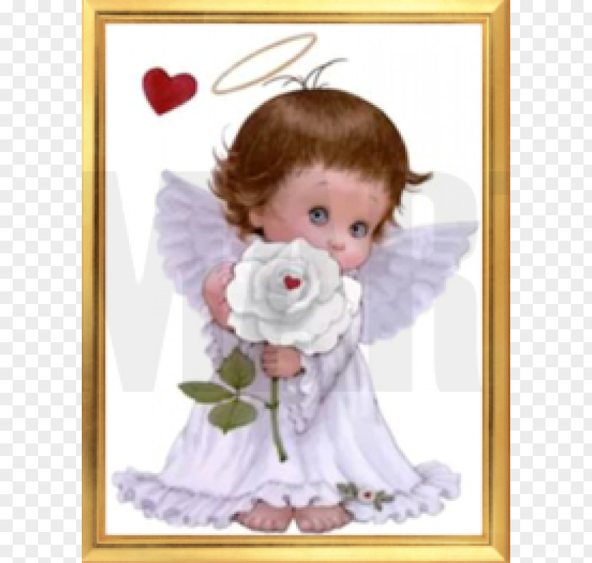 Cherub Angel Infant Child Clip Art PNG