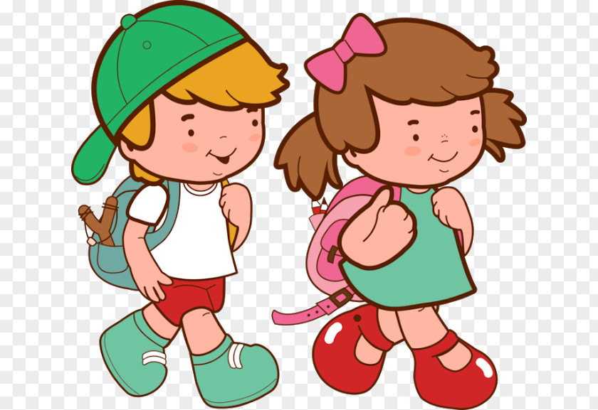 Child Clip Art PNG