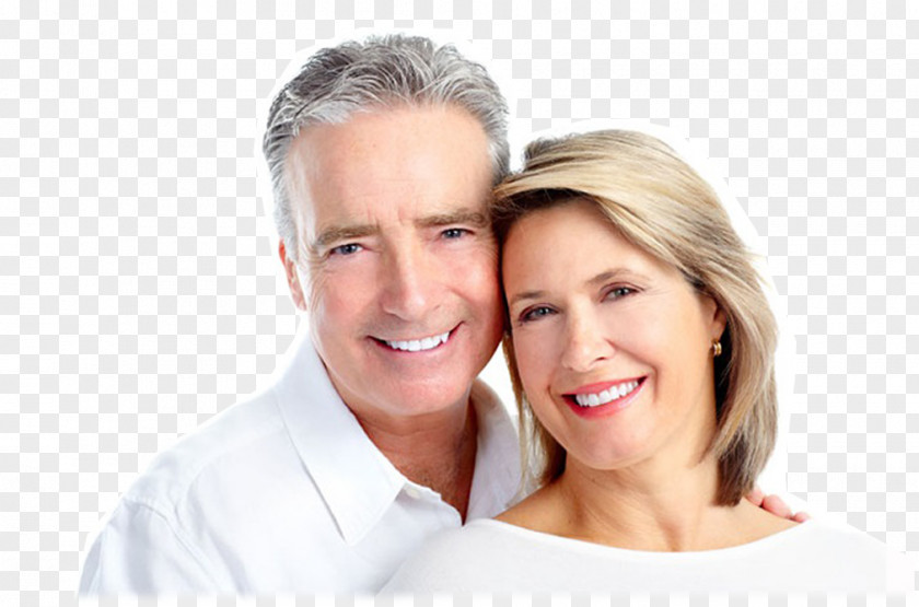 Cosmetic Dentistry Old Age Therapy PNG