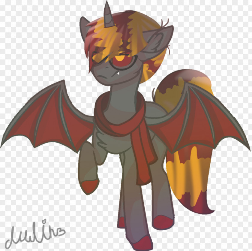 Demon Hunter Horse Dragon Cartoon Carnivora PNG